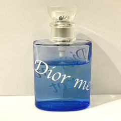 ディオールミー ノット オードトワレ 50ml ② - メルカリ