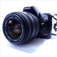 送料無料！Canon カメラ EOS 1000S ジャンク JANK - メルカリ