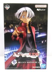 BANDAI SPIRITS 이치 반 쿠지 도쿄 리벤저스 텐축 편 B상 구로카와 이자나 MASTERLISE
