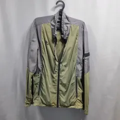 PEARLYGATES ウィンドブレーカー アウター