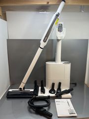 Shark コードレススティッククリーナー LC501JGY T6 - メルカリ