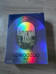 BTS 2021 SOWOOZOO DVD 未開封