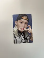 Stray Kids フィリックス Stray Kids World Tour [DOMINATE SEOUL] DVD/Blu-ray 初回限定特典