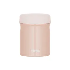 【新品未使用】【未開梱】サーモス 食洗対応真空断熱スープジャー ベージュピンク 300ml JEB-300-BEP