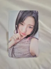 IVE レイ Switch トレカ 出品