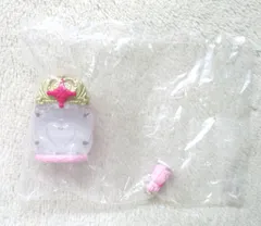 バンダイ プリキュアオールスターズ なりきりプリキュアDX4 プリンセスパフューム