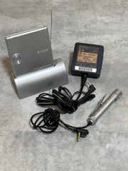 SONY ソニー MDウォークマン MZ-E800 ジャンク - メルカリ