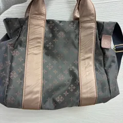 russet 2way トートバッグ