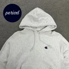 P3127 00s champion リバースウィーブ　フーディー