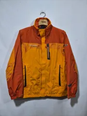 コロンビア チタン ウィンドブレーカー ジャケット