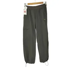 ナイキ NIKE Y2K 裾ドローコード イージーパンツ レディース JPN：L 