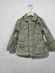 POLO RALPH LAUREN(ポロラルフローレン) ヴィンテージ マウンテンパーカー ユニセックス 4歳