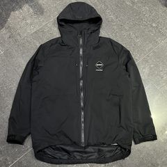 HYBRID PUFFY INSULATION HOODED JACKET - メルカリ
