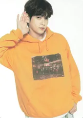 TXT 2022 MOAxTOGETHER SOOBIN ミニフォトカード 7/10