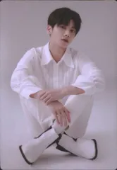 TXT ACT:LOVE SICK TAEHYUN ミニフォトカード 8/10
