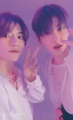TXT 初回限定盤B BEOMGYU/SOOBIN SWEET