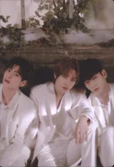 TXT ACT:LOVE SICK SOOBIN/BEOMGYU/TAEHYUN トレーディングカード 1/6