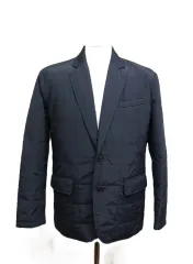 w558 ザンピエル コットンライトウェイトジャケット メンズ 95 /生きていけるかな