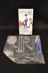 バンダイ PORTRAITS9/エヴァンゲリオン シンジ(プラグスーツ)