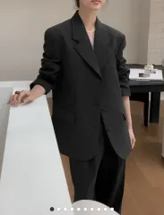 ジャケット セットアップ