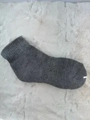 メンズ 分厚い 無地 靴下 10足 セット