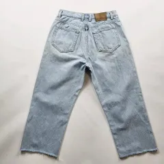 Calvin Klein アメリカ デニム ズボン サイズ30 NO 7314