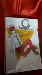 ハイキュー 黒尾 アクリル