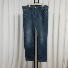 リーバイス メンズ 511 ストレッチ デニム 38インチ