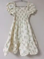 女児 ワンピース