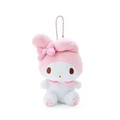 My Melody(マイメロディ) マスコット ぬいぐるみ