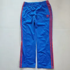 アディダス ファイヤーバード トラックパンツ