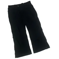 Columbia(コロンビア) チタニウムブラックトラックパンツ L