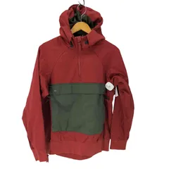 ナイキスケートボーディング NIKE SB EVERETT ANORAK JACKET エベレット アノラック メンズ JPN：M のサムネイル