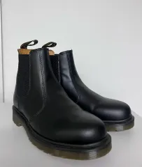 DR. MARTENS ドクターマーチン 닥마 チェルシーブース 2976 スムース 230 (ボックスX)