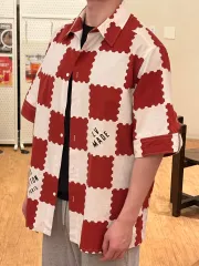 Louis Vuitton(ルイヴィトン) NIGO(ニゴー) 2 半袖シャツ