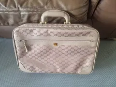 旅行用小物バッグ 出品