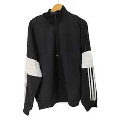 アディダスオリジナルス adidas Originals Basketball Warm Up Jacket メンズ JPN：XL 
