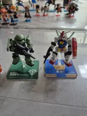 ガンダム フィギュア