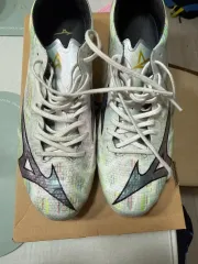 mizuno(ミズノ) アルファ 2 エリート ag