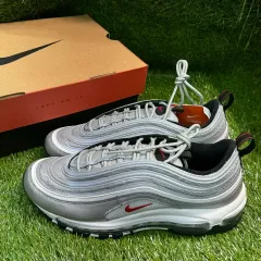 ナイキ エアマックス 97 OG シルバーバレット 2022 (280)