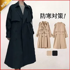 トレンチコート アウター レディース パーカー ジャケット ブルゾン ミリタリージャケット 春秋 長袖 アウトドア ロング 羽織り 通勤 通学