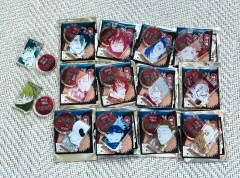 呪術廻戦 原画 トレーディング アクリル まとめ売り