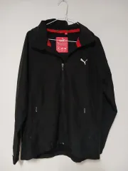 プーマ 状態好し ウィンドブレーカー
