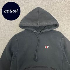 P3128 00s champion リバースウィーブ フーディー フェード - メルカリ