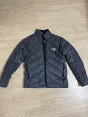 S THE NORTH FACE(ザノースフェイス) 700 ダウンジャケット