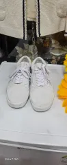 VANSバンズ メンズスニーカー