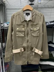 CK Calvin Klein(カルバ・ンクライン) ウーマンズ ポケット ジャケット