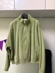 ナイキ エア コーデュロイ フリース フルジップアップ ジャケット 出品