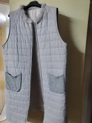 ベスト ダウン出品