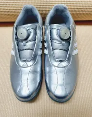 レディース adidas(アディダス) ボア ゴルフシューズ 235